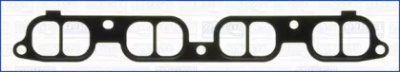 WILMINK GROUP wg1158451 -  Прокладка, впускной коллектор